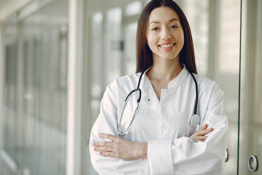 Cuida tu salud, hazte un chequeo médico anual